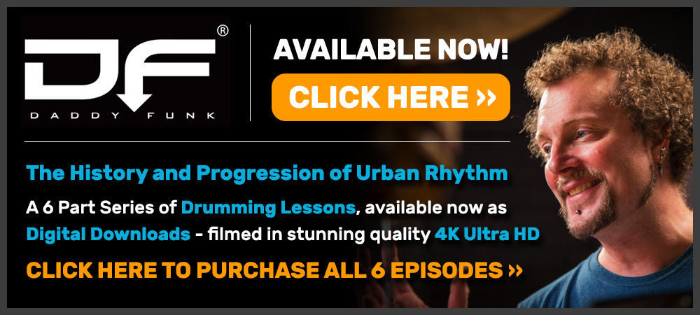 drumming lessons video downloads