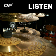 listen to daddyfunk drum audio